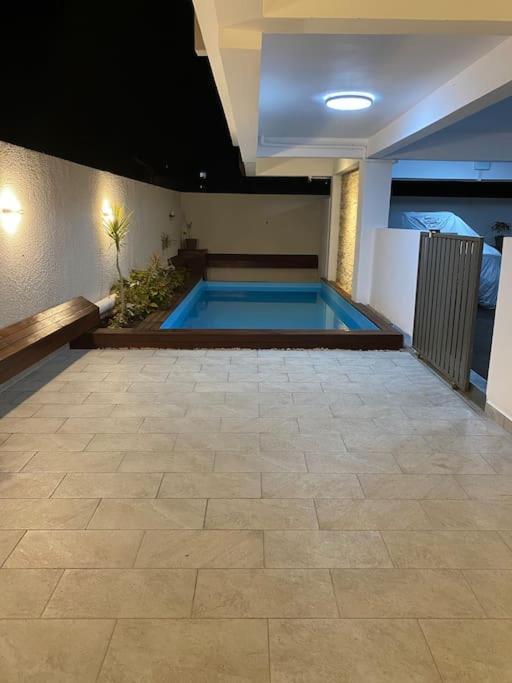 Modern Flat In Flic En Flac-Walk To The Beach Buitenkant foto