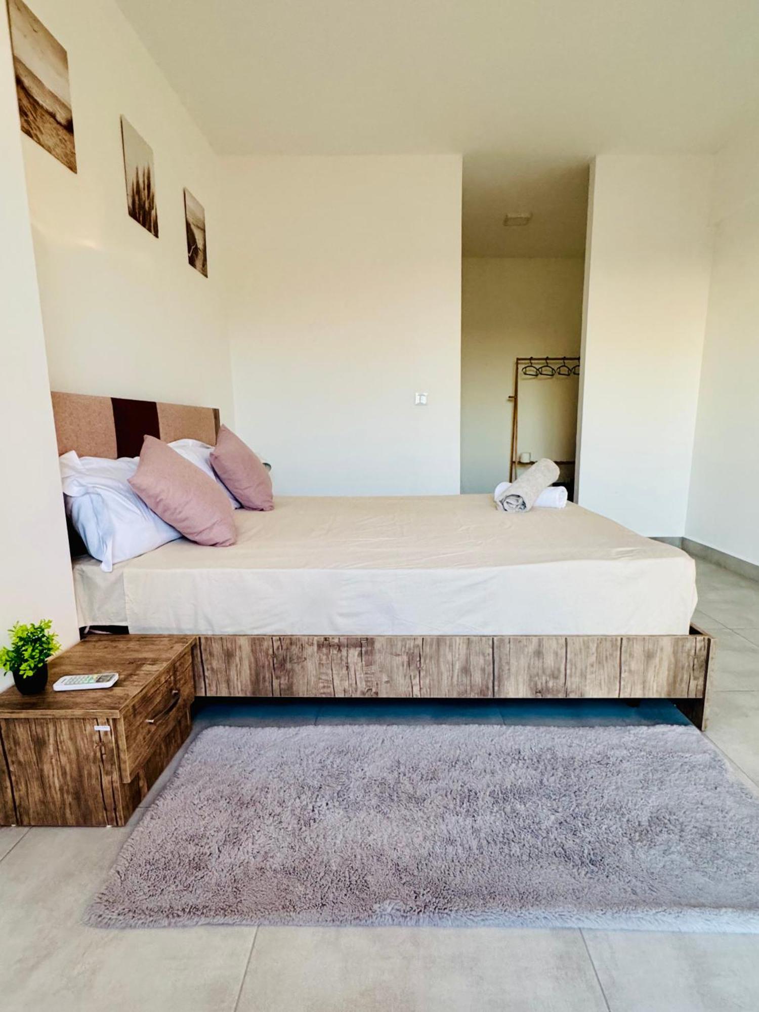 Modern Flat In Flic En Flac-Walk To The Beach Buitenkant foto