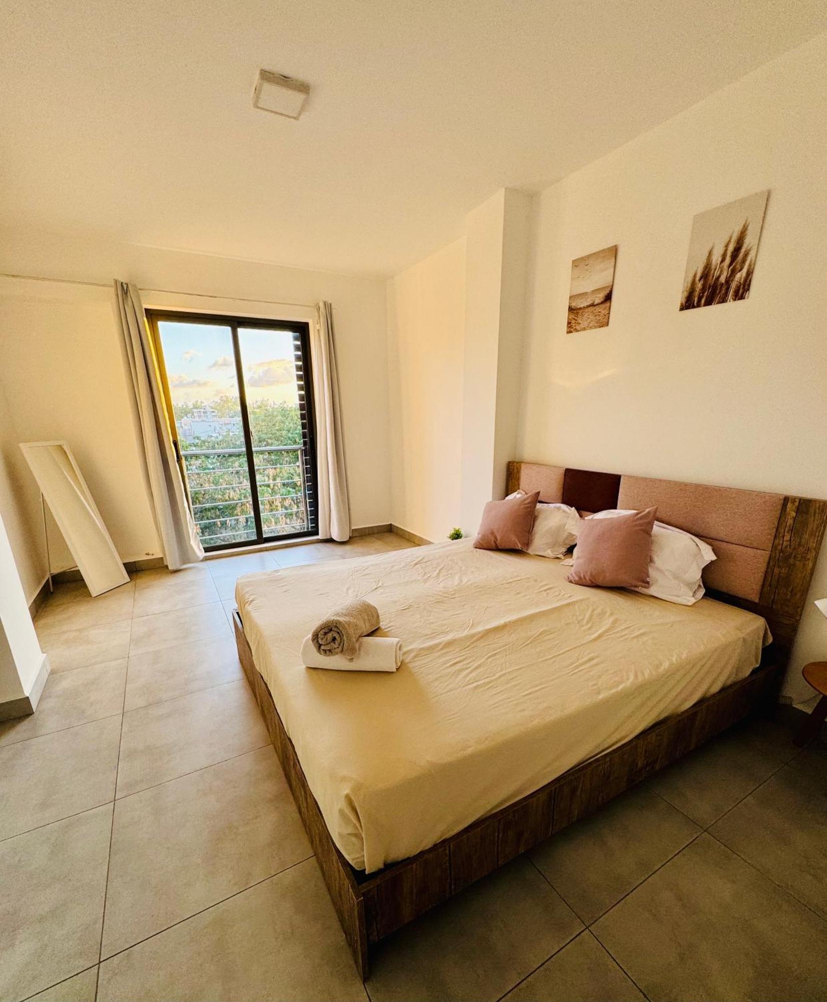 Modern Flat In Flic En Flac-Walk To The Beach Buitenkant foto
