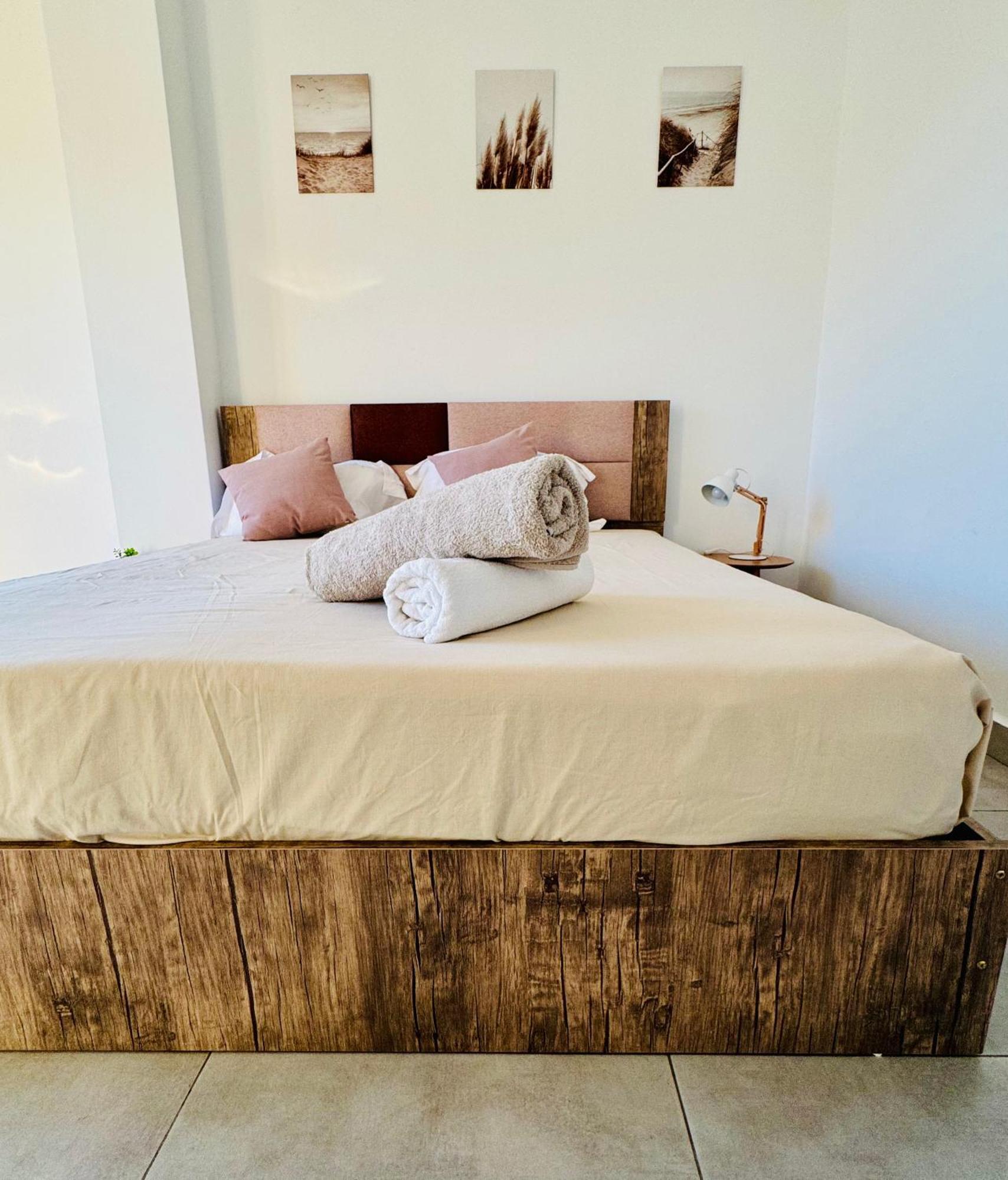 Modern Flat In Flic En Flac-Walk To The Beach Buitenkant foto